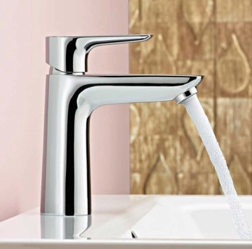 Смесител за мивка Talis E110 LowFlow хром HANSGROHE